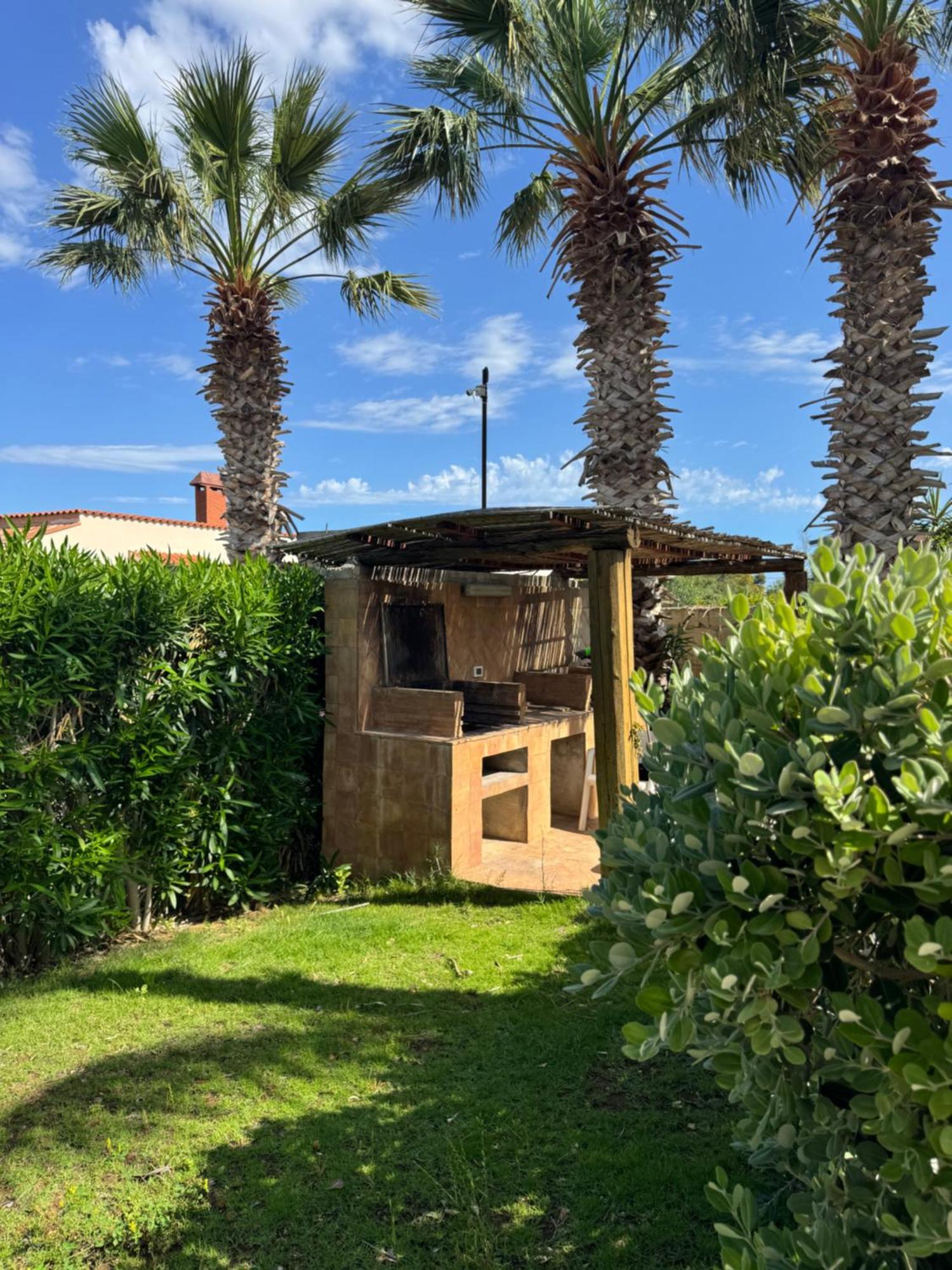 Trenasse Casa de hóspedes Marsala Exterior foto