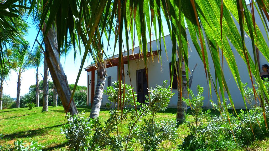 Trenasse Casa de hóspedes Marsala Exterior foto
