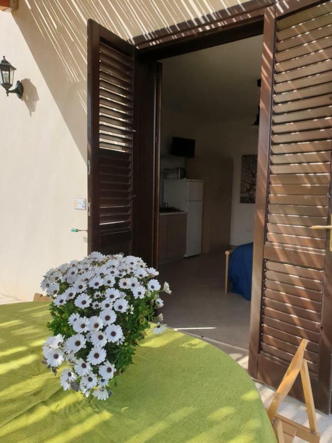 Trenasse Casa de hóspedes Marsala Exterior foto