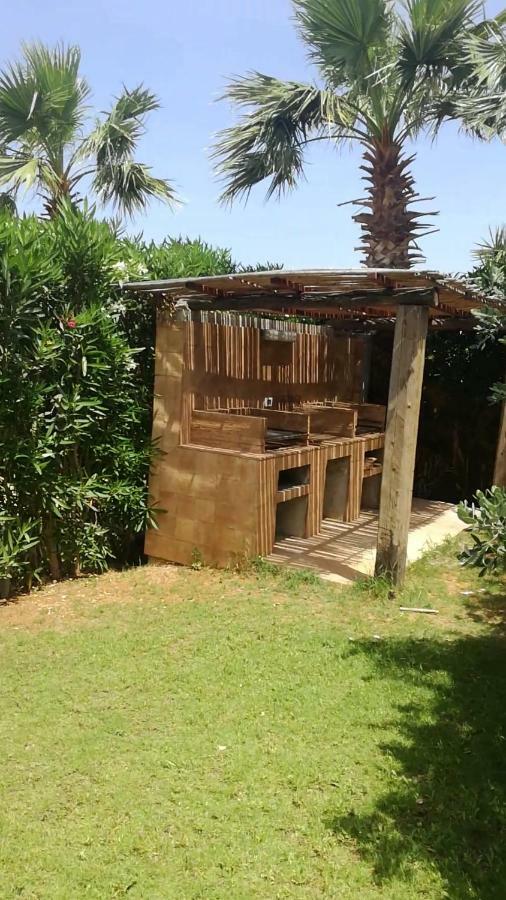 Trenasse Casa de hóspedes Marsala Exterior foto
